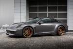 Porsche 911 Carrera 4S Stinger by TopCar 2016 года